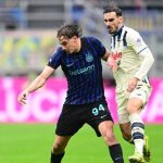 Inter Milan Ditahan Atalanta 1-1, Klasemen Serie A Makin Sengit
