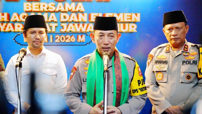 Mudik Lebaran 2026