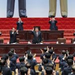 Konsolidasi Kekuasaan Kim Jong Un Dinamika Politik Korea Utara