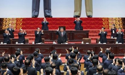 Konsolidasi Kekuasaan Kim Jong Un Dinamika Politik Korea Utara