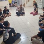 Kombes Tri Suhartanto Lestarikan Seni Budaya Museum Sanggar