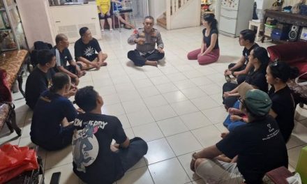 Kombes Tri Suhartanto Lestarikan Seni Budaya Museum Sanggar