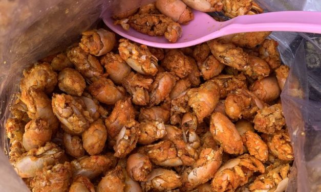 Kuliner Khas Jalur Pansela Jawa: Rekomendasi Makanan Unik