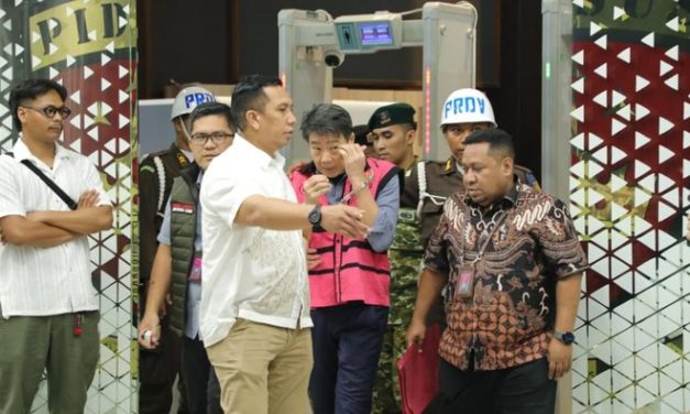Korupsi Tambang PT AKT Dugaan Keterlibatan Pejabat Negara