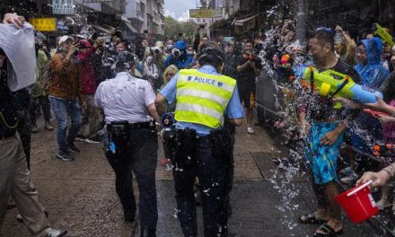 Thailand Perketat Aturan Songkran 2026: 10 Regulasi Keamanan