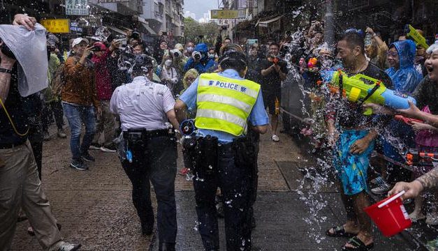 Thailand Perketat Aturan Songkran 2026: 10 Regulasi Keamanan