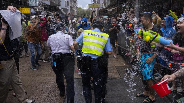 Thailand Perketat Aturan Songkran 2026: 10 Regulasi Keamanan