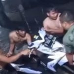 Banjir Rendam Ratusan Rumah di Desa Rengasjajar Bogor Luapan