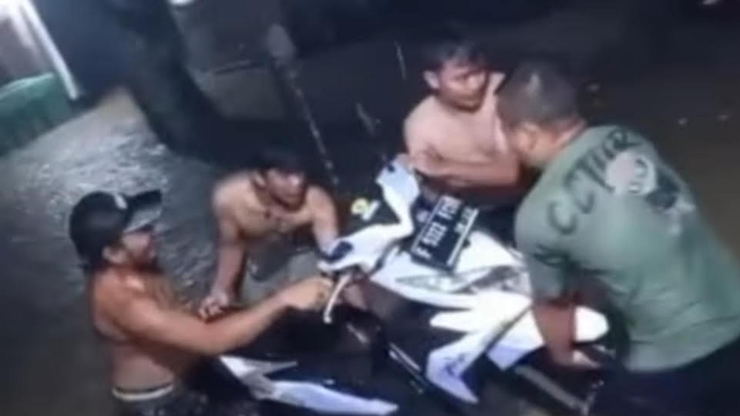 Banjir di Bogor
