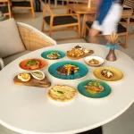 The Wood-Fired Experience SKAI Bali: Kuliner Mediterania