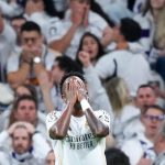 Real Madrid Hadapi Tantangan Berat Usai1-2 dari Bayern Munchen