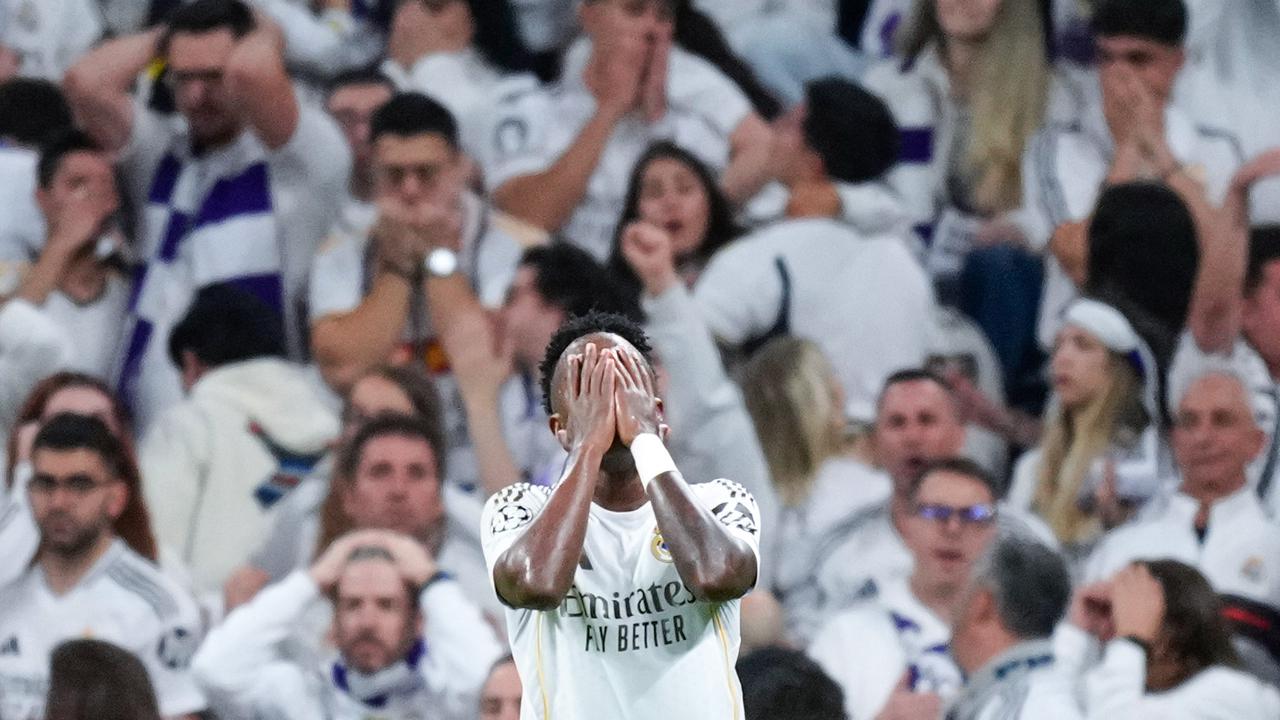 Real Madrid