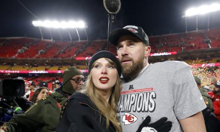 Rencana Pernikahan Taylor Swift dan Travis Kelce New York 2026