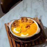 Taman Literasi Blok M Rekomendasi Kuliner Favorit Pengunjung