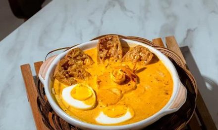 Taman Literasi Blok M Rekomendasi Kuliner Favorit Pengunjung