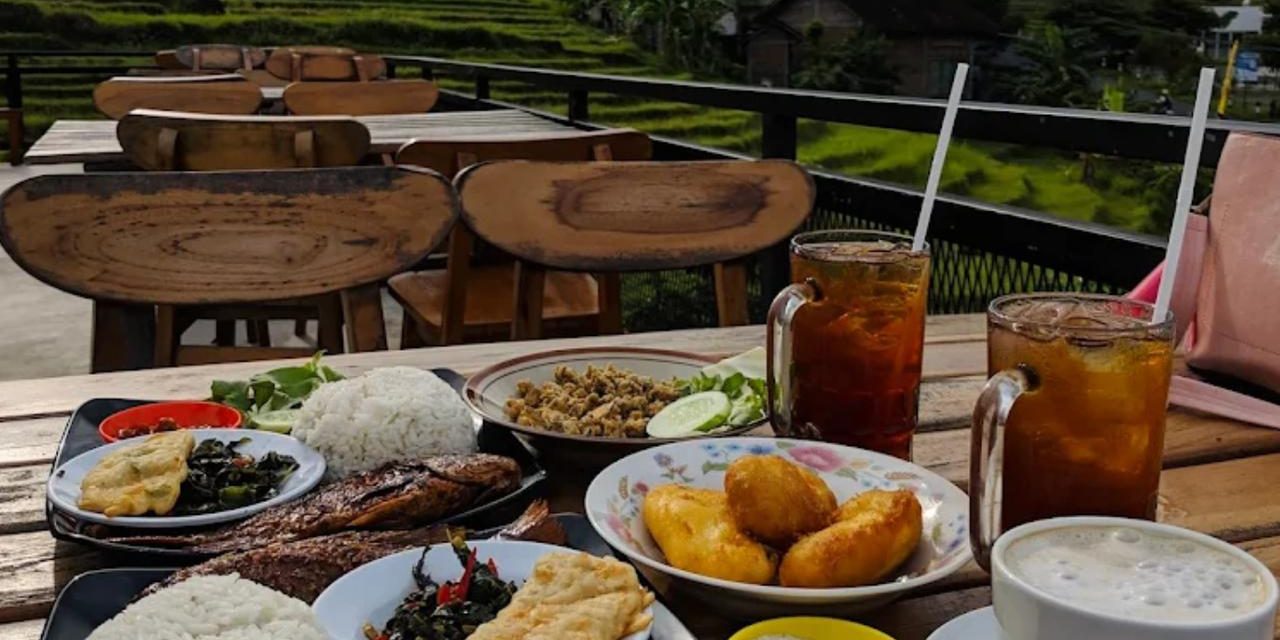 Wisata Nanggulan, Kulon Progo Surga Ikan Segar Tradisional Jawa