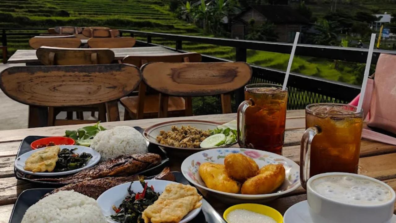 Wisata Nanggulan