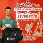 Freddie Woodman Jalani Debut Liga Inggris di Derby Merseyside