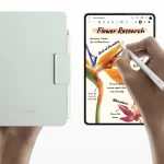 Huawei MatePad Mini 2 Hadir dengan Layar OLED, Lebih Tipis