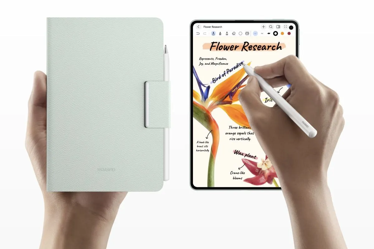 Huawei MatePad Mini