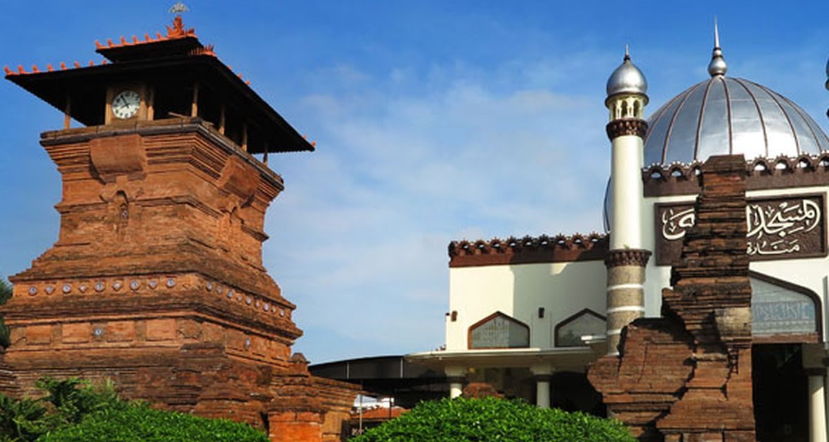 Pelestarian Budaya Kudus Warisan Budaya Benda Nasional 2026