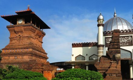 Pelestarian Budaya Kudus Warisan Budaya Benda Nasional 2026