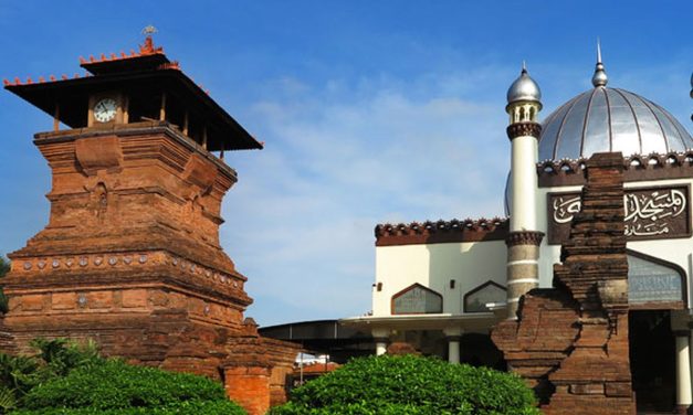 Pelestarian Budaya Kudus Warisan Budaya Benda Nasional 2026