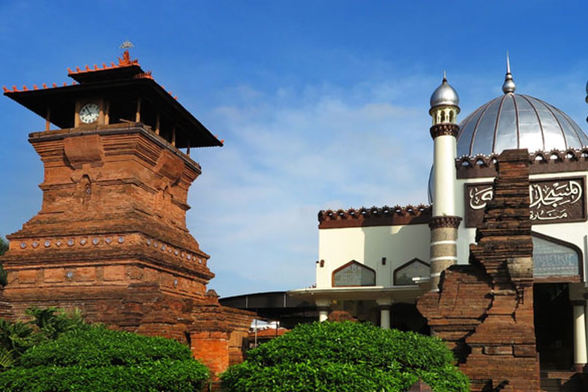 Budaya Kudus 