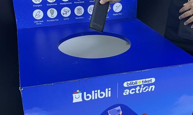 Tantangan Sampah Elektronik di Indonesia Lonjakan E-Waste
