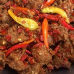 Oseng Mercon Mbah Narti: Kuliner Pedas Legendaris Yogyakarta