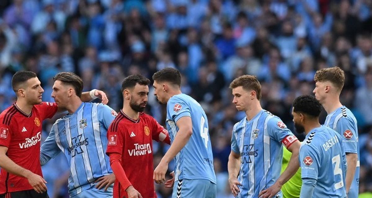 Coventry City Promosi Premier League 2026, Frank Lampard Ukir