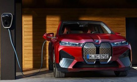 Mobil Listrik Eropa 2026 Melonjak Tajam di Tengah Krisis Energi