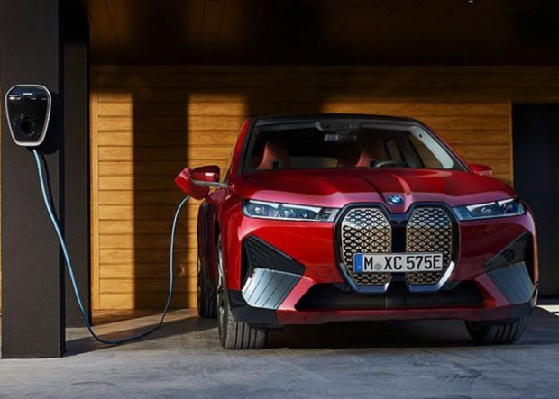 Mobil Listrik Eropa 2026 Melonjak Tajam di Tengah Krisis Energi