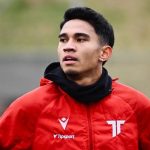 Marselino Ferdinan Absen dari Timnas Indonesia Akibat Cedera