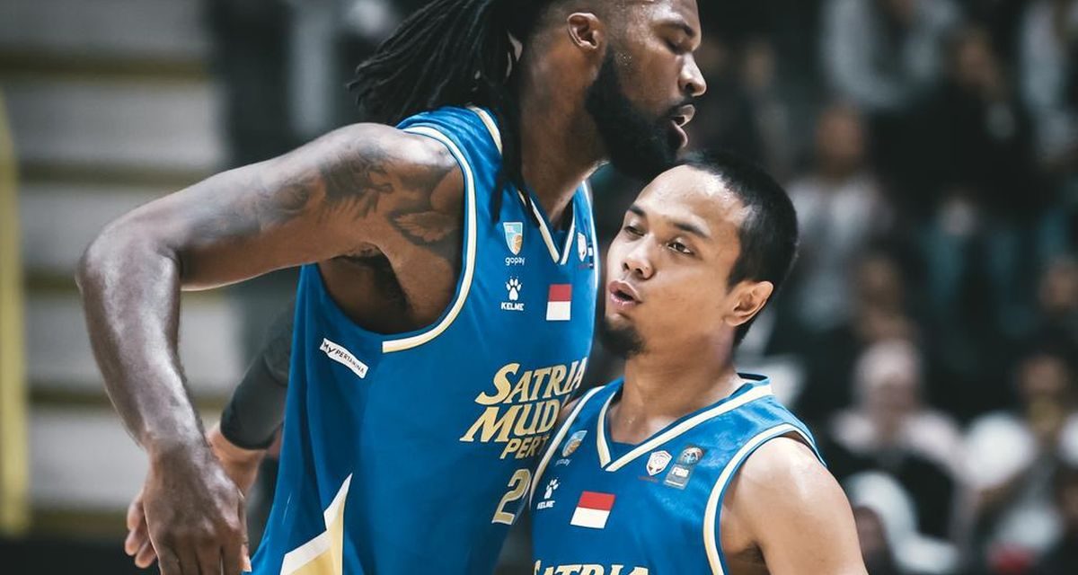 IBL All Star 2026: Bandung Panggung Basket, Hiburan, Kreativitas