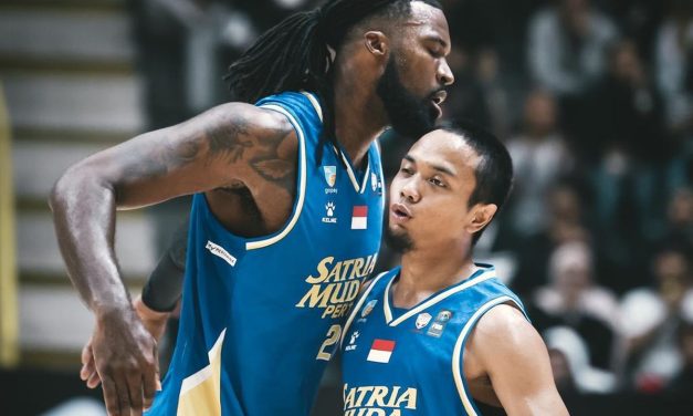 IBL All Star 2026: Bandung Panggung Basket, Hiburan, Kreativitas