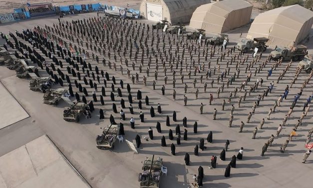 AS-Iran Memuncak: Ancaman, Serangan Rudal, dan Krisis Nuklir