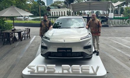 Teknologi REEV di Indonesia Transisi Menuju Kendaraan Listrik