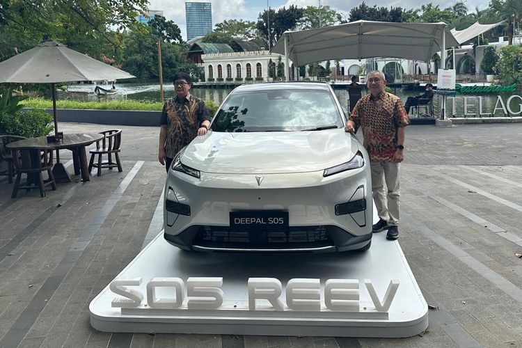 Teknologi REEV di Indonesia Transisi Menuju Kendaraan Listrik