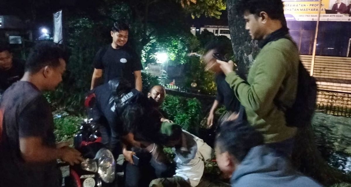 Modus Curanmor di Tangerang Terungkap Analisis Strategi Pelaku