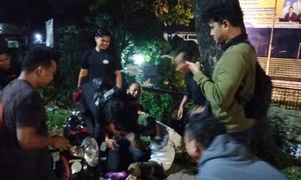 Modus Curanmor di Tangerang Terungkap Analisis Strategi Pelaku