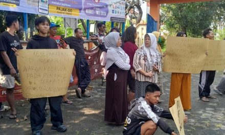 Konflik Peternakan 70 Anjing di Kaligangsa Tegal Berakhir Damai
