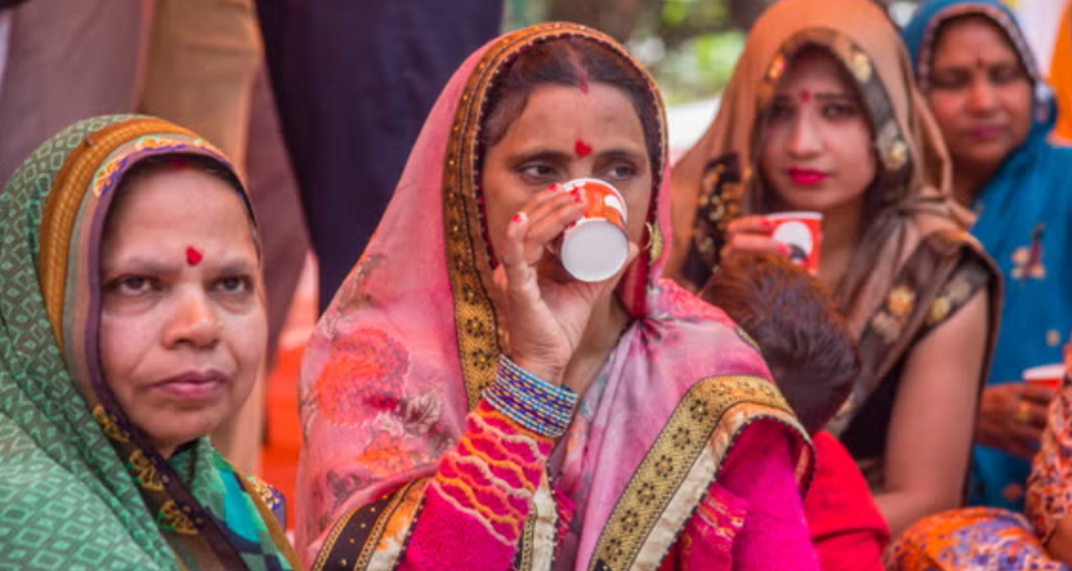 Ritual Panchgavya Wajib Picu Pro-Kontra di Char Dham Yatra