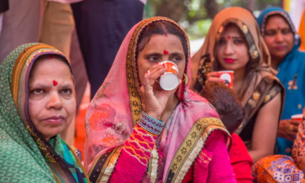 Ritual Panchgavya Wajib Picu Pro-Kontra di Char Dham Yatra