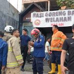 Laporan Kebakaran Palsu di Semarang: Debt Collector Ganggu