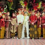 Pernikahan El Rumi dan Syifa Hadju Resmi Digelar Konsep Elegan