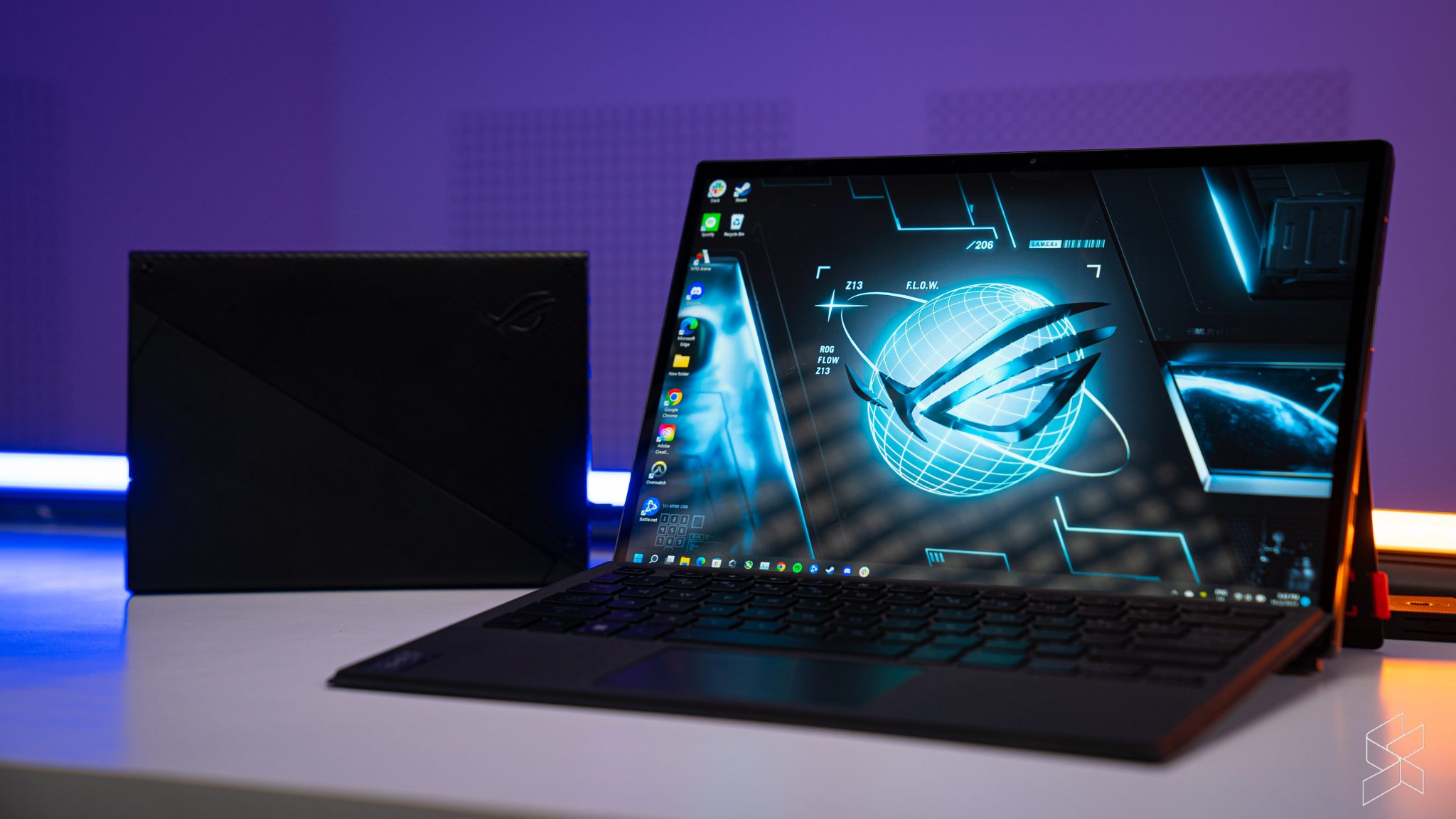 ASUS ROG Flow Z13 