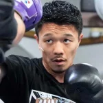 Junto Nakatani Strategi Besar Hadapi Naoya Inoue Tokyo 2026