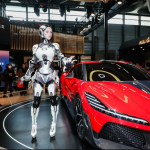 Dreame Industri Mobil AI Nebula Next 01 Kolaborasi Riset Berkeley