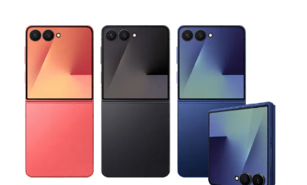 Samsung Galaxy Z Flip 8: Bocoran Desain, Layar, Terbaru 2026